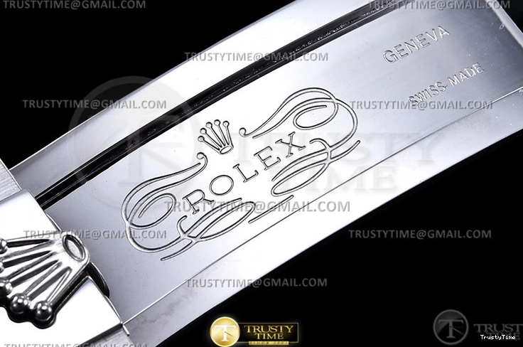 1113 ROLGMT0211 – GMT II 126710 Jub 904L SS SS Blk VRF A3285 CHS MAX Vibrant 963